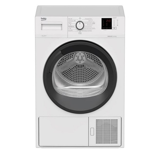 Secadora BEKO A++ 7 kg DHS 7413 GA0 blanco