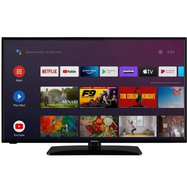 Smart TV AIWA 32