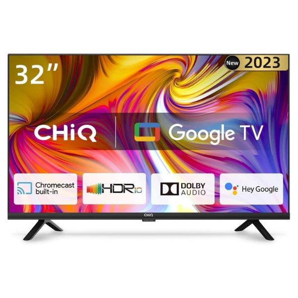 Smart TV CHIQ 32