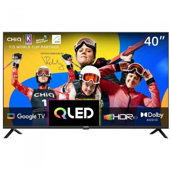 Smart TV CHIQ 40
