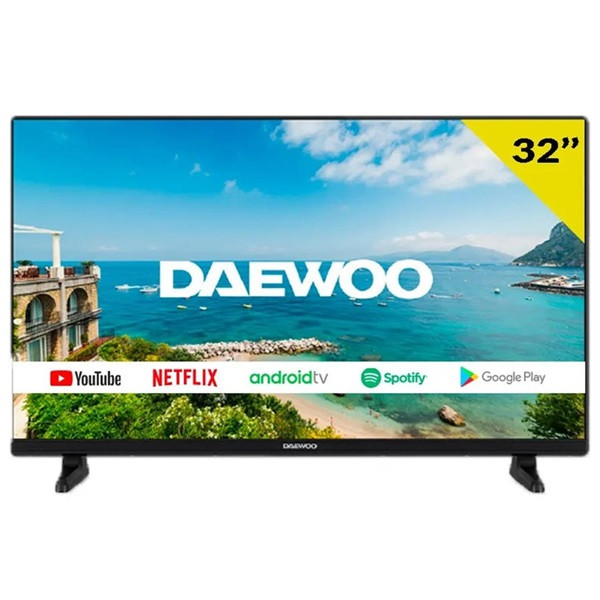 Smart TV DAEWOO 32