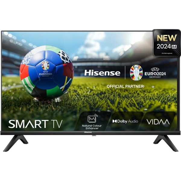 Smart TV HISENSE 32
