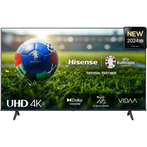 Smart TV HISENSE 43