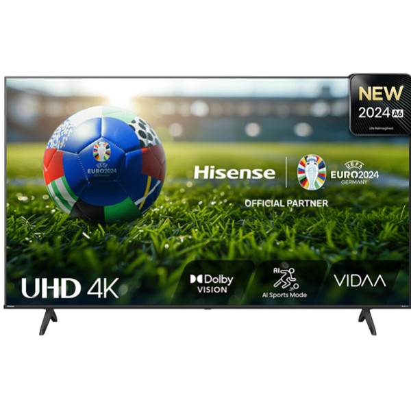 Smart TV HISENSE 50