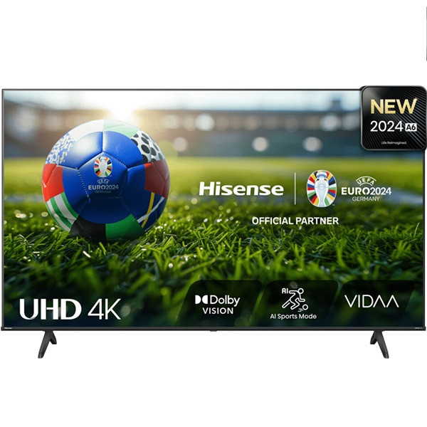 Smart TV HISENSE 55