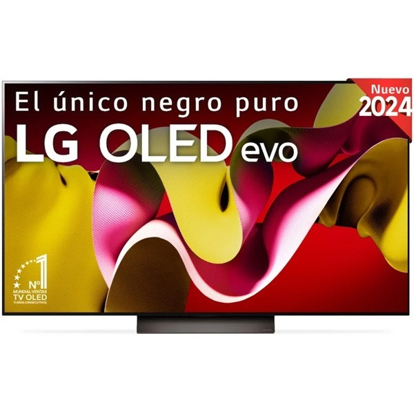 Smart TV LG 55