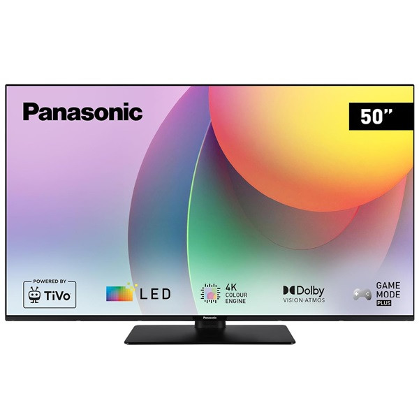 Smart TV PANASONIC 50