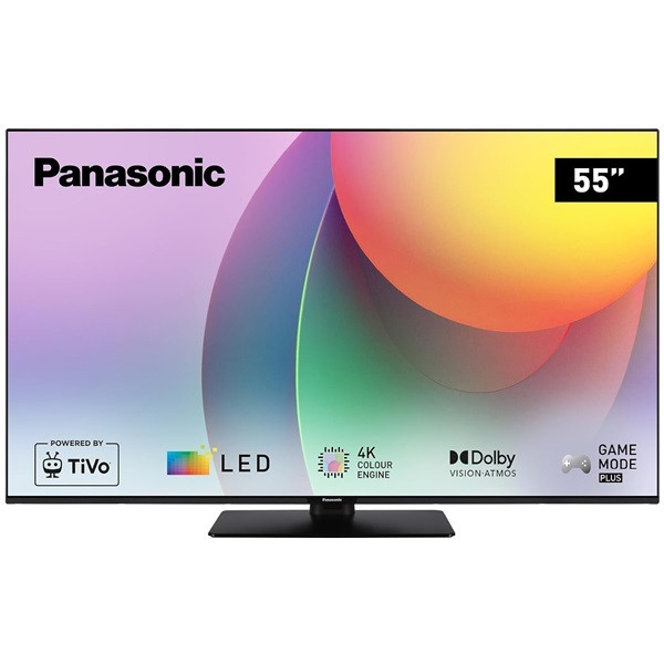 Smart TV PANASONIC 55