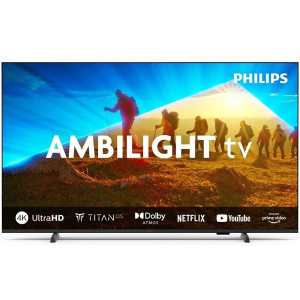 Smart TV Philips 43