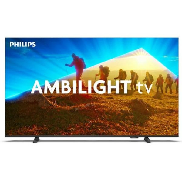 Smart TV PHILIPS 55