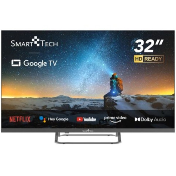 Smart TV SMART TECH 32
