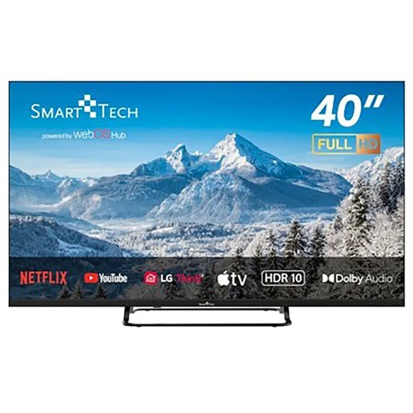 Smart TV SMART TECH 40