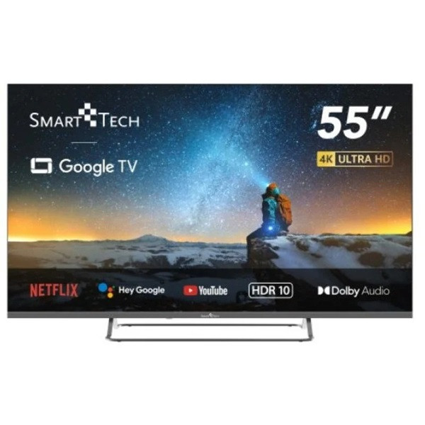 Smart TV SMART TECH 55