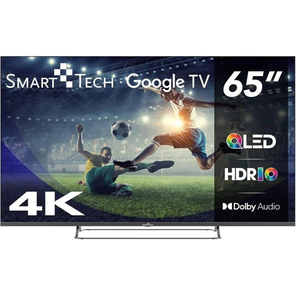 Smart TV SMART TECH 65