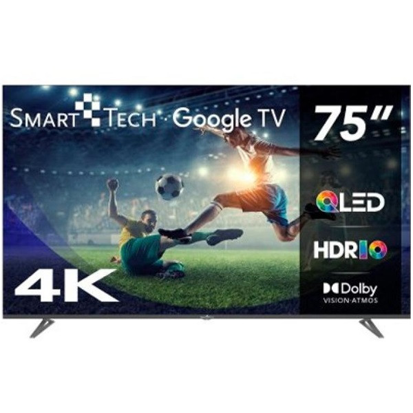 Smart TV SMART TECH 75