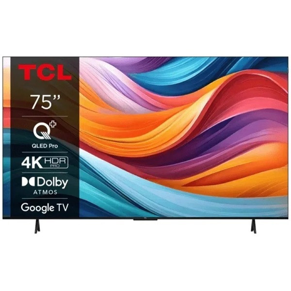 Smart TV TCL 75