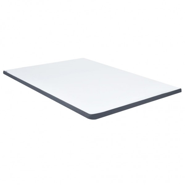 Sobrecolchón para cama box spring 200x140x5 cm