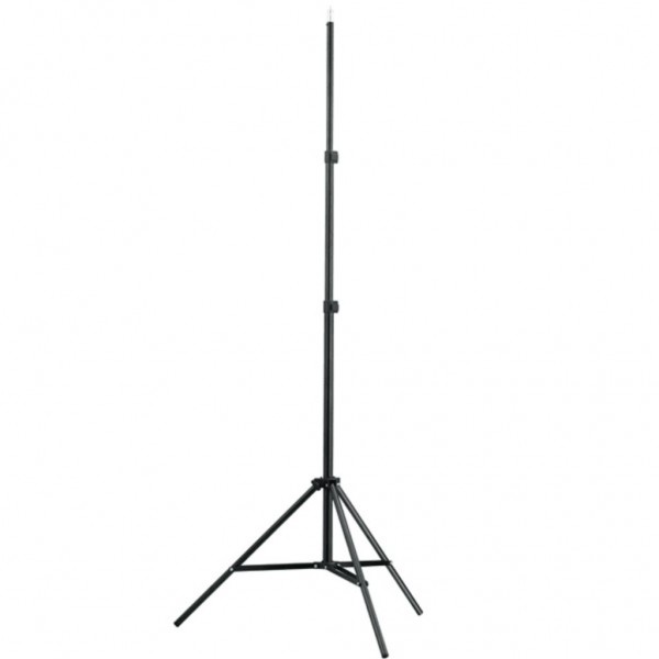 Soporte de lámpara altura 78-210 cm