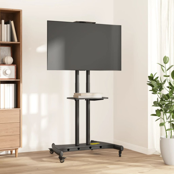 Soporte TV con ruedas pantalla 32-70'' Max VESA 600x400mm 60kg
