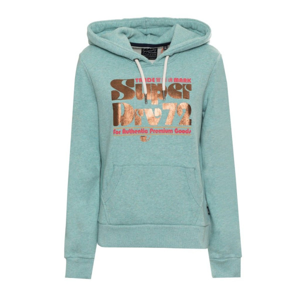 Superdry - W2011965A-