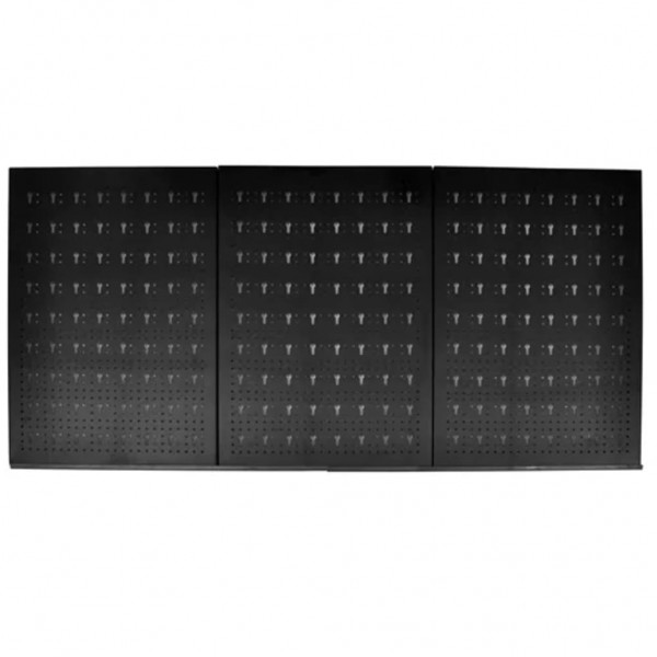 Tablero de clavijas soporte de herramientas