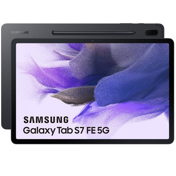 Samsung Galaxy Tab S7 FE 12.4