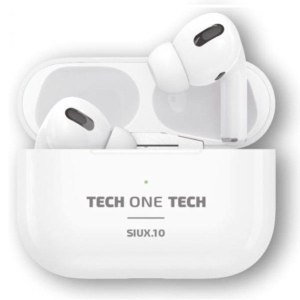 Tech One Tech SIUX.10 TEC1410 blanco