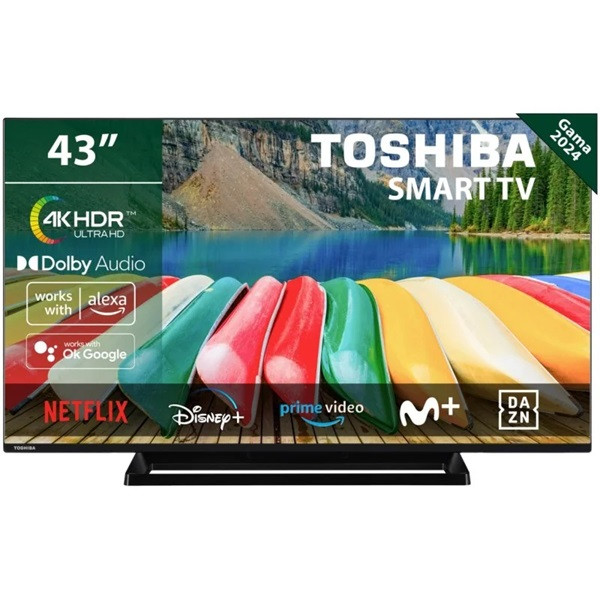 Smart TV TOSHIBA 43