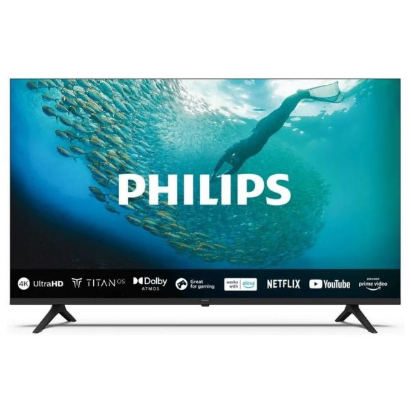 Smart TV PHILIPS 75