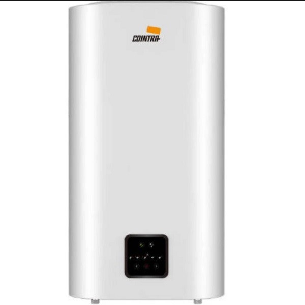 Termo doble depósito COINTRA B 50L TDD Plus 50 blanco