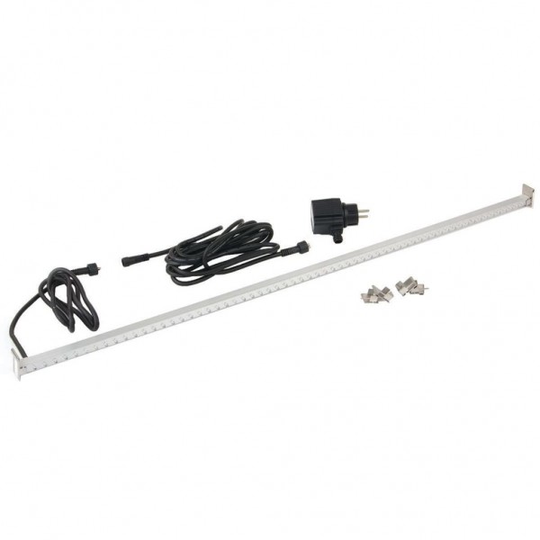 Tira blanca con 62 luces LED. 90 cm. marca Ubbink 1312117
