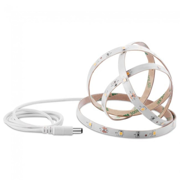 Tira de led con sensor movimiento nocturno (3W-250lm)