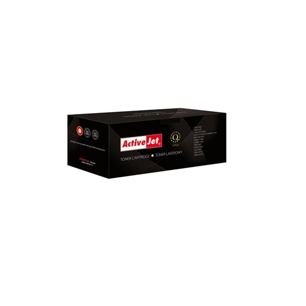 TONER COMPATIBLE HP Q7551A ACTIVEJET NEGRO