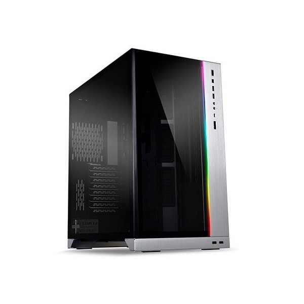 TORRE E-ATX LIAN LI PC-O11 XL PLATA ROG EDITION