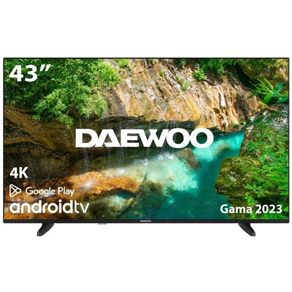 TV DAEWOO 43