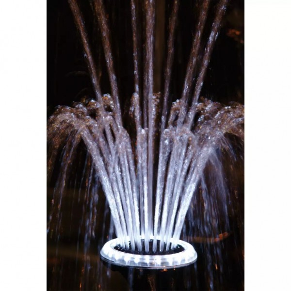 Ubbink Foco LED para fuente de jardín 1/2