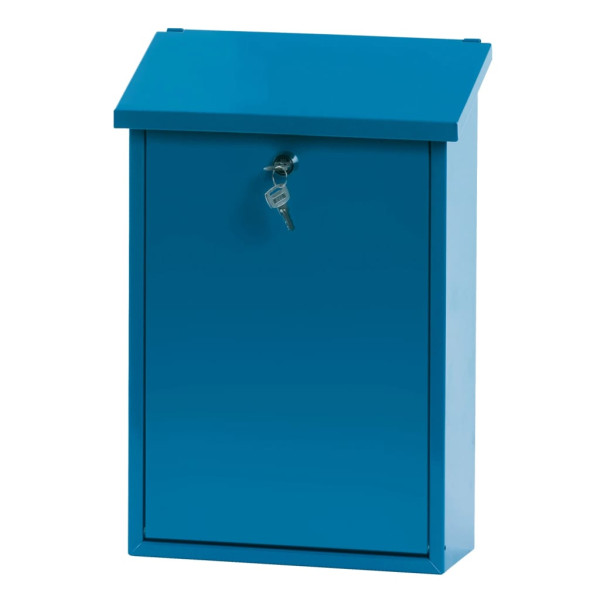 V-Part Buzón Toledon azul