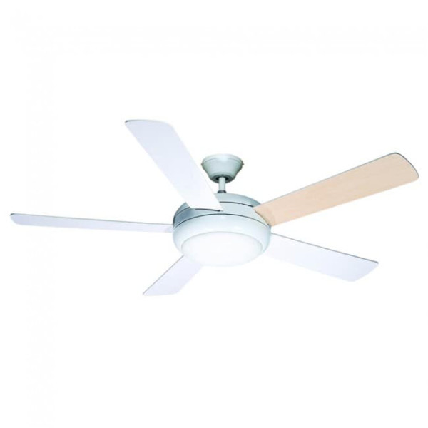 Ventilador Conte Blanco