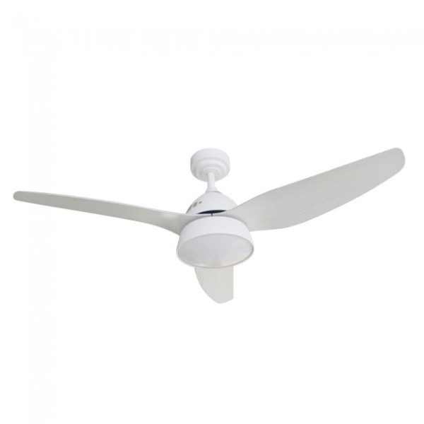 Ventilador de techo LED con altavoz Tijo CCT (20W)