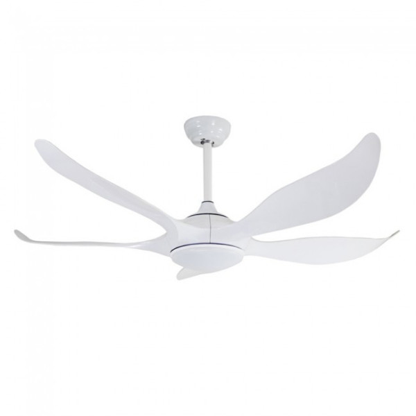 Ventilador LED Fan Blanco (20W)