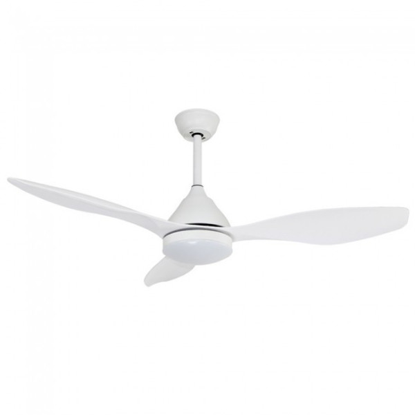 Ventilador LED Top Blanco (20W)