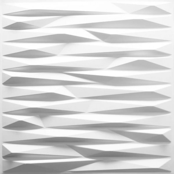 WallArt Paneles de pared 3D 24 uds GA-WA24 diseño Valeria