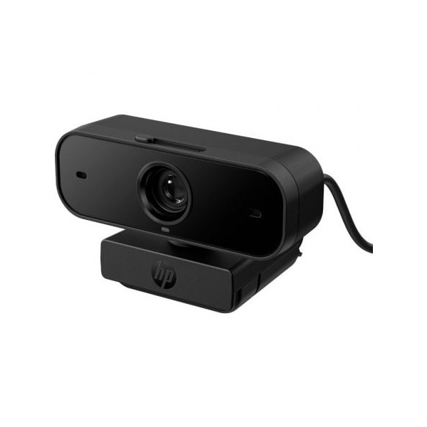 Webcam HP 430 negro