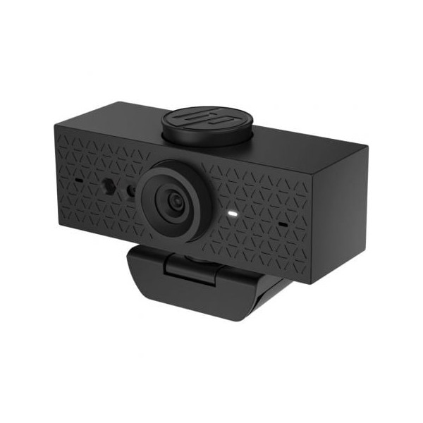 Webcam HP 620 FHD negro