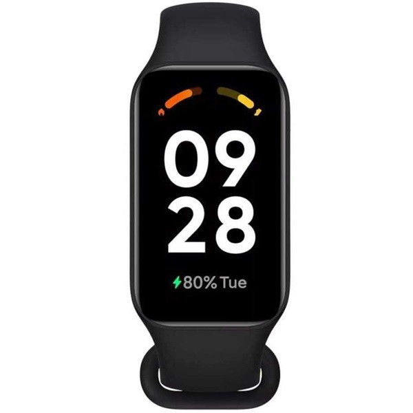 Xiaomi Redmi Smart Band 2 negro